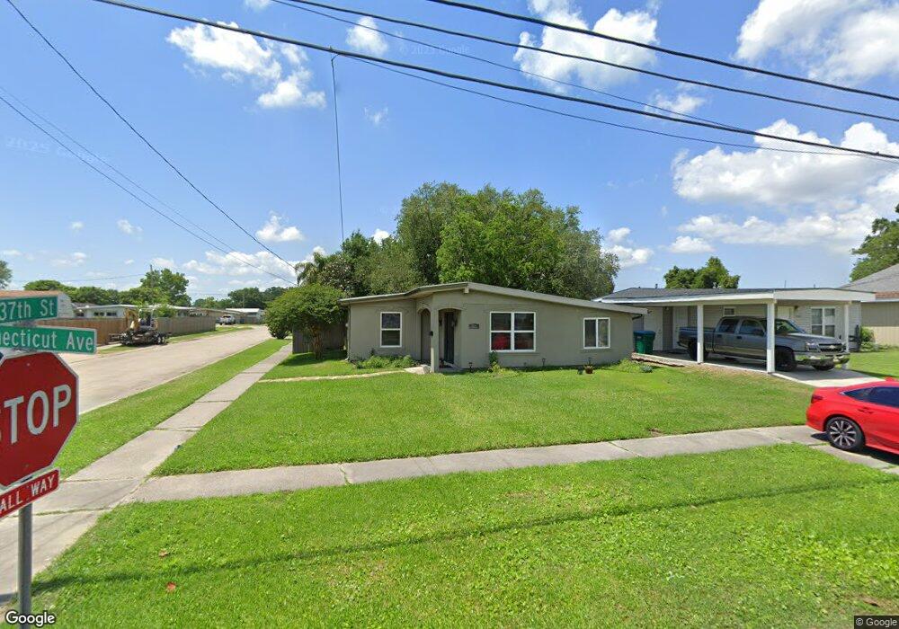 3701 Connecticut Ave unit 1, Kenner, LA 70065 - photo 1