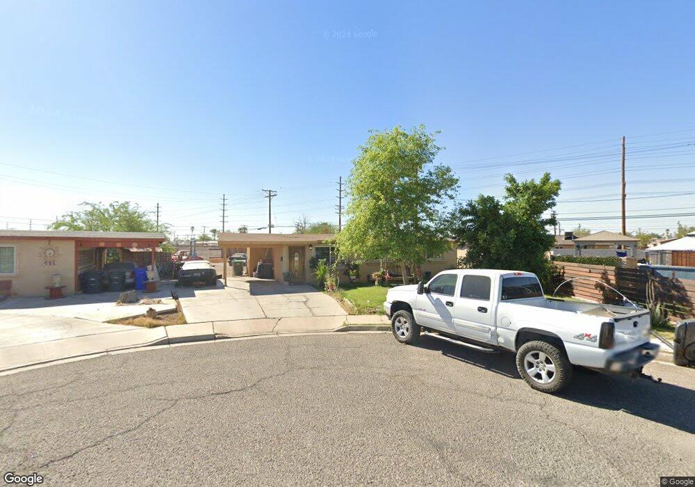 731 Stacey Ave, El Centro, CA 92243 - photo 1