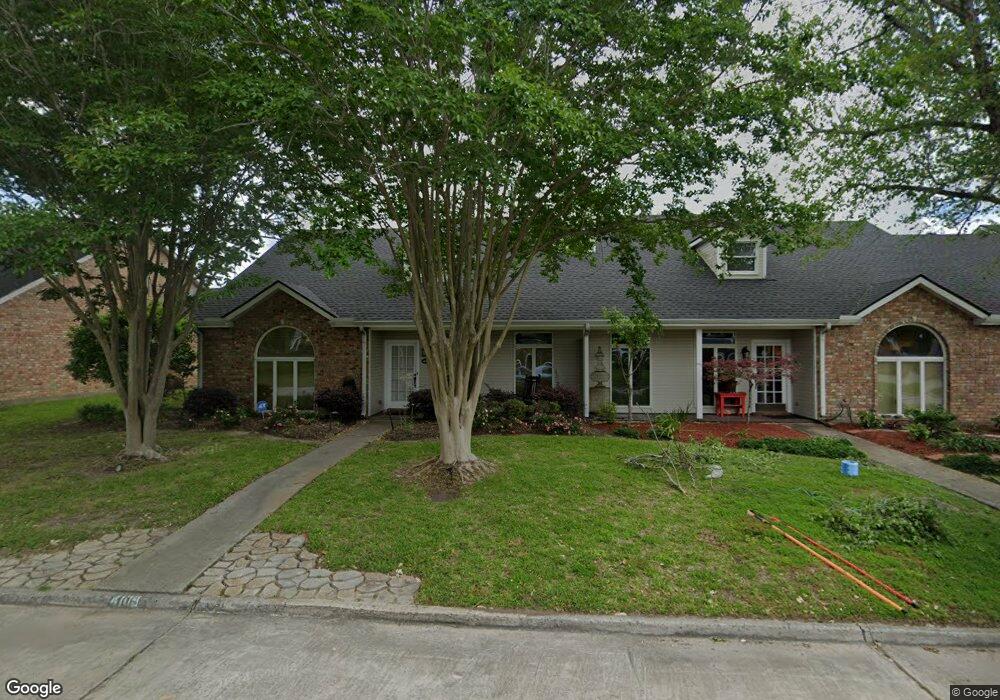 4109 Oak Point Ln, Lake Charles, LA 70605 - photo 1