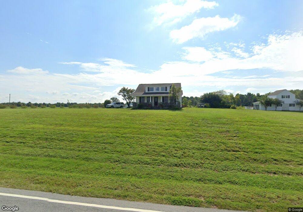 2101 McLamb Rd, Newton Grove, NC 28366 - photo 1