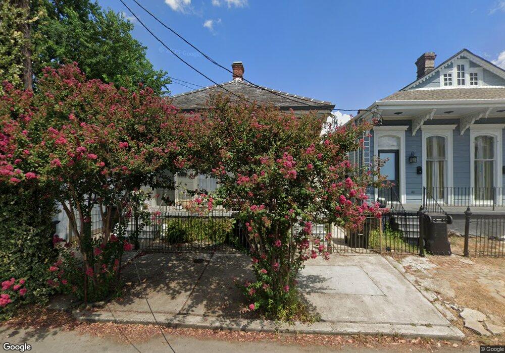 623 3rd St, New Orleans, LA 70130 - photo 1