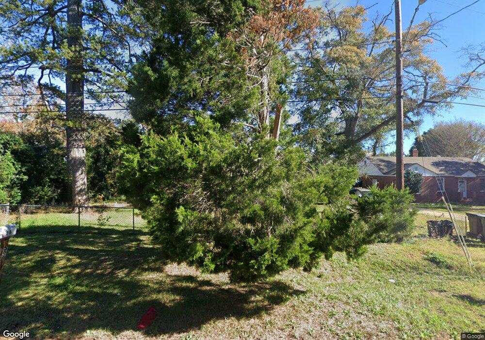 58 Stonewall Dr, Columbus, GA 31903 - photo 1