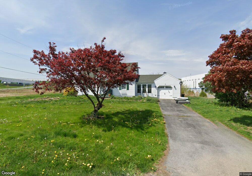 159 Zions Church Rd, Shoemakersville, PA 19555 - photo 1