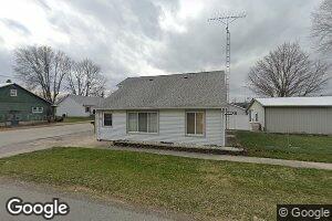 202 Pearl St, Ottawa, OH 45875
