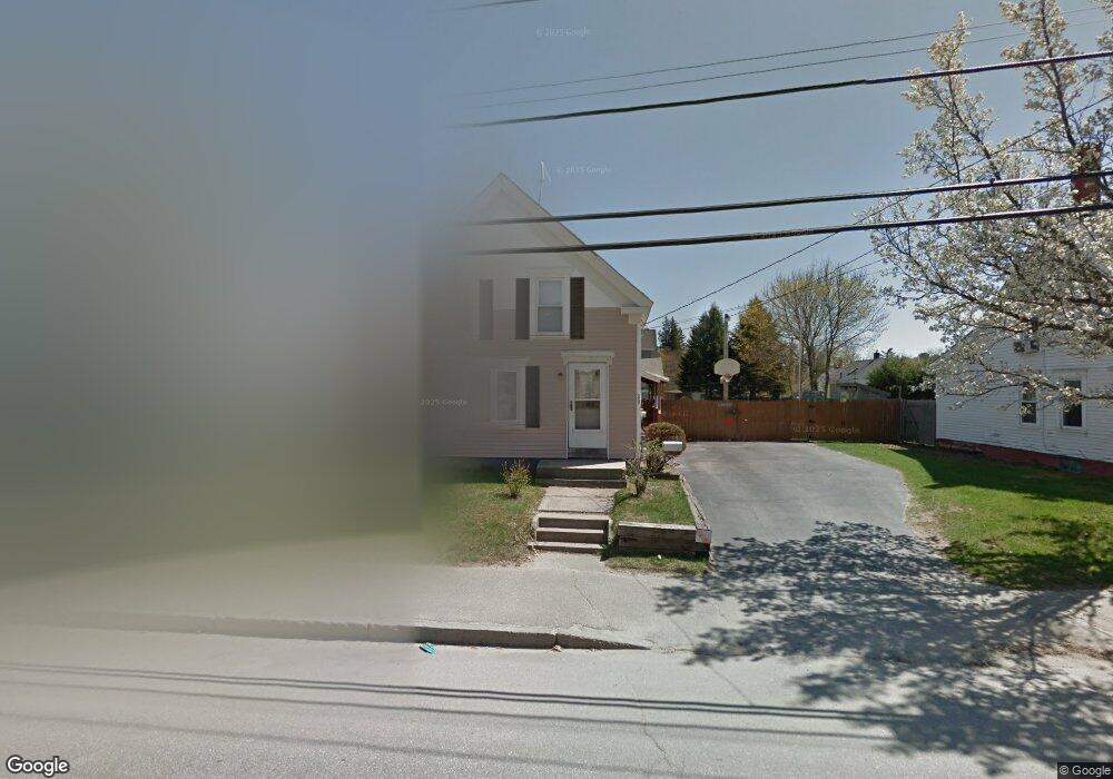 20 Village St, Lisbon, ME 04250 - photo 1
