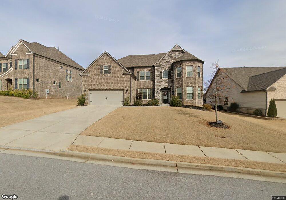 4207 Heisenberg Ln, Suwanee, GA 30024 - photo 1