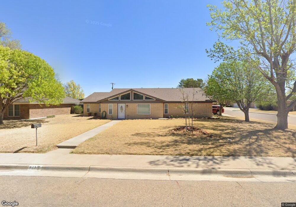 913 Bennett Dr, Dumas, TX 79029 - photo 1