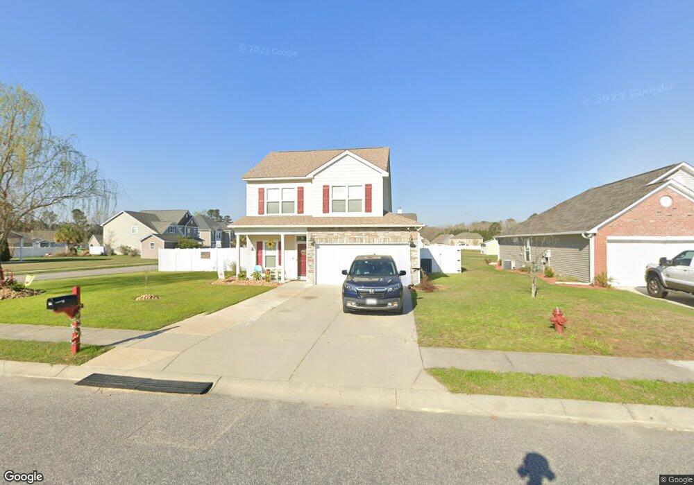 116 Jenna MacY Dr unit Chandlers Run Lot 15, Conway, SC 29526 - photo 1