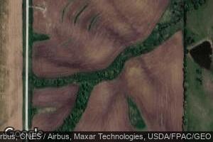 3224 Gibbon Ave, Orient, IA 50858