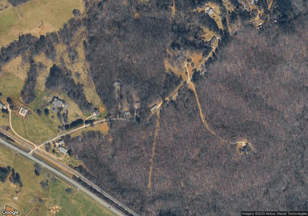 211 Mcclure Rd, Gillsville, GA 30543 - photo 1