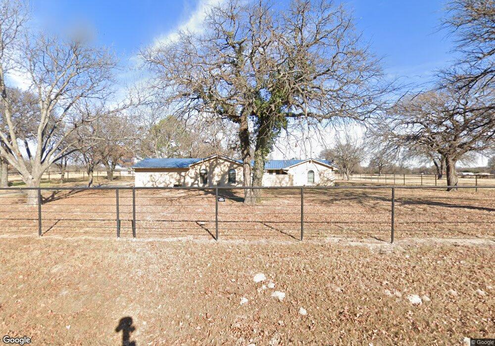 7440 Reed Rd, Azle, TX 76020 - photo 1