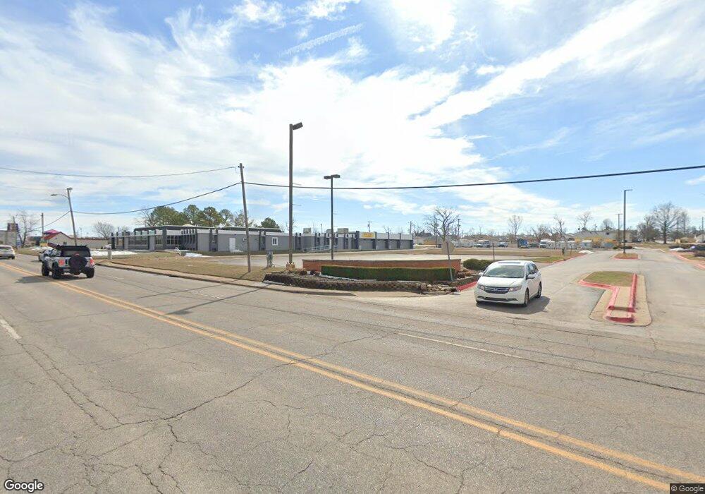 5Ac Hwy 102 & 12th Str St, Rogers, AR 72756 - photo 1