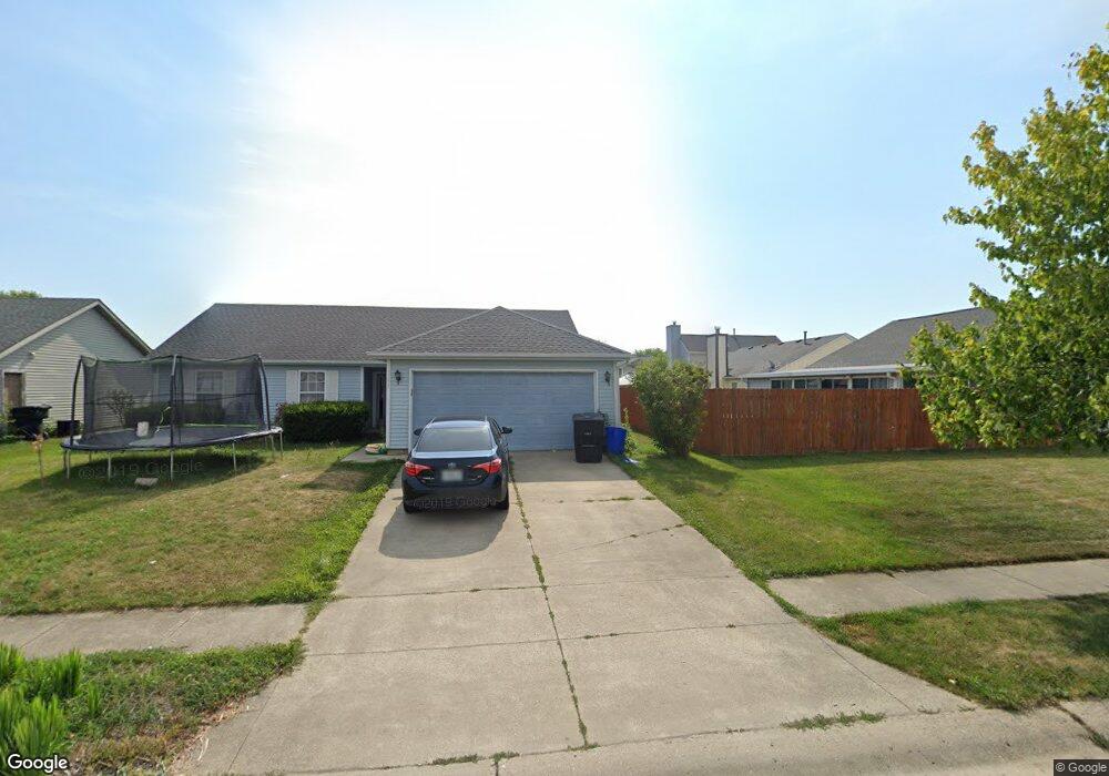 3343 Trafalgar Ct, Lafayette, IN 47909 - photo 1