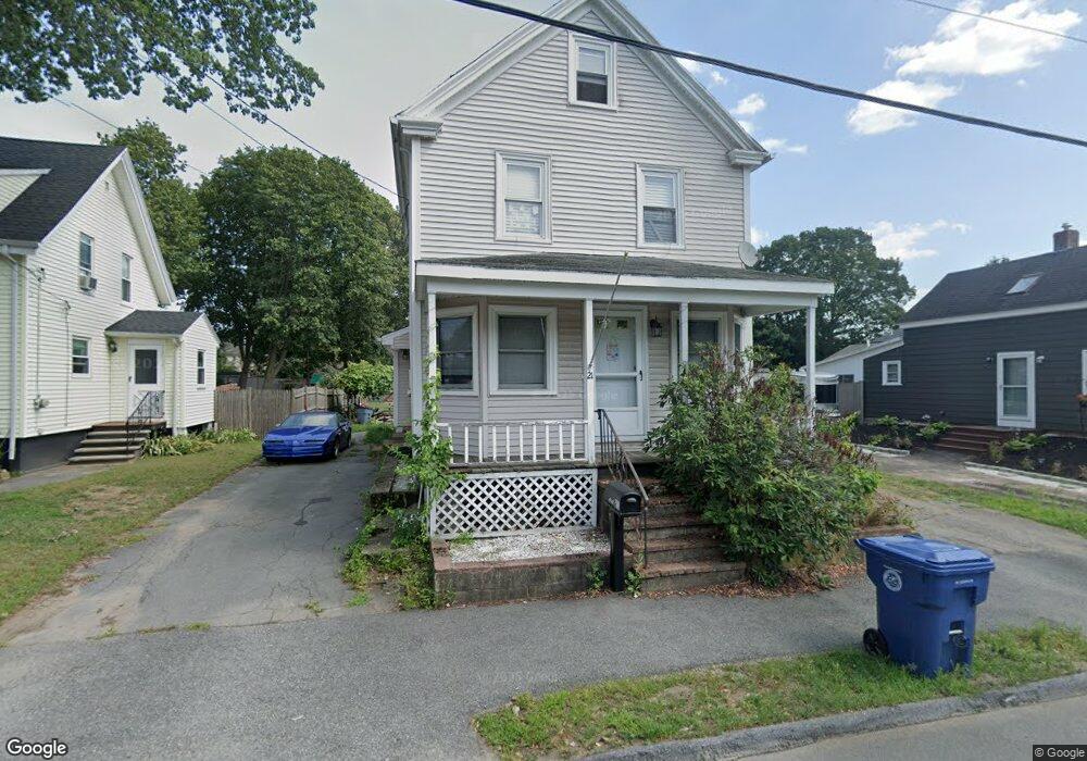 21 Mill St, Danvers, MA 01923 - photo 1