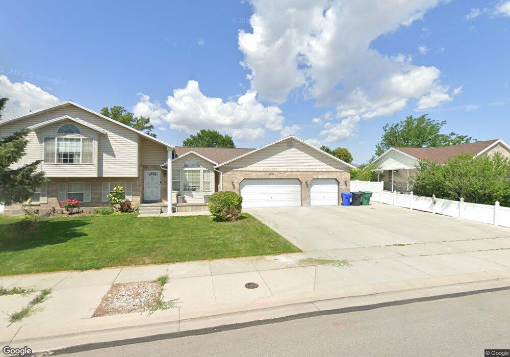 8098 S Mapleleaf Way, West Jordan, UT 84088 - photo 1