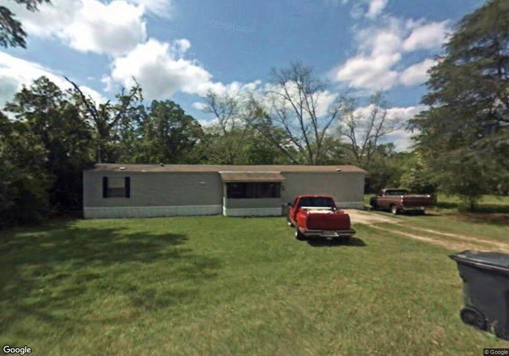 100 Duval St, Broxton, GA 31519 - photo 1