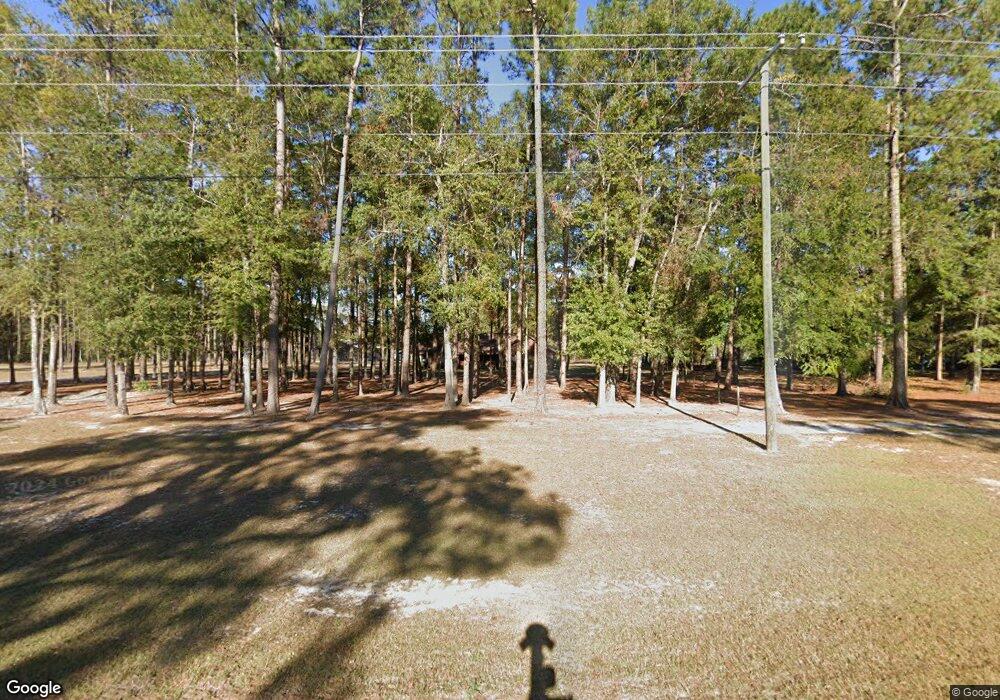 1665 Ebenezer Rd, Rincon, GA 31326 - photo 1