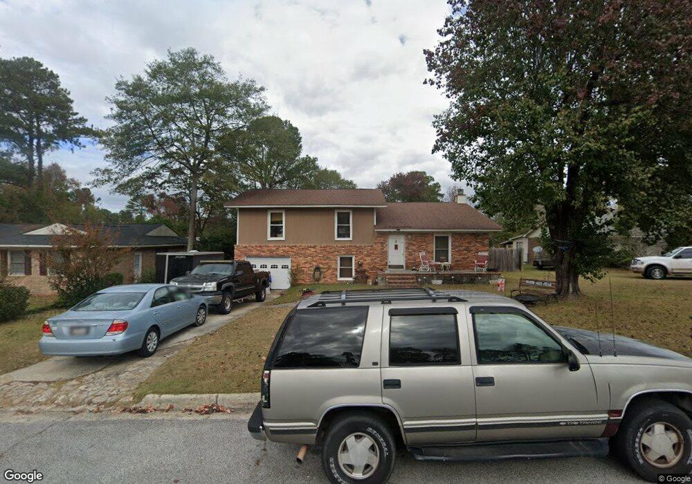 4071 Flintrock Way, Augusta, GA 30907 - photo 1