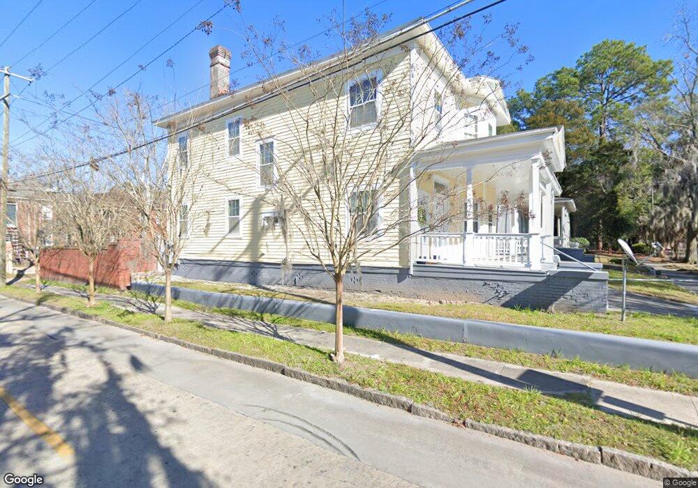 904 E Duffy St, Savannah, GA 31401 - photo 1