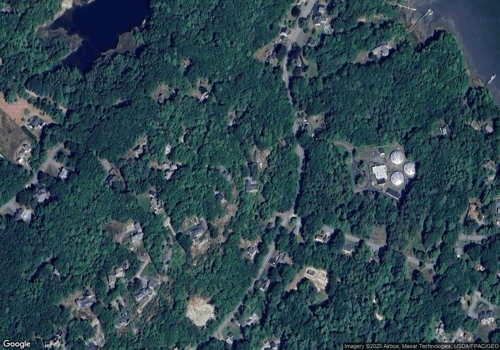 43 Spruce Rd, Freeport, ME 04032 - photo 1