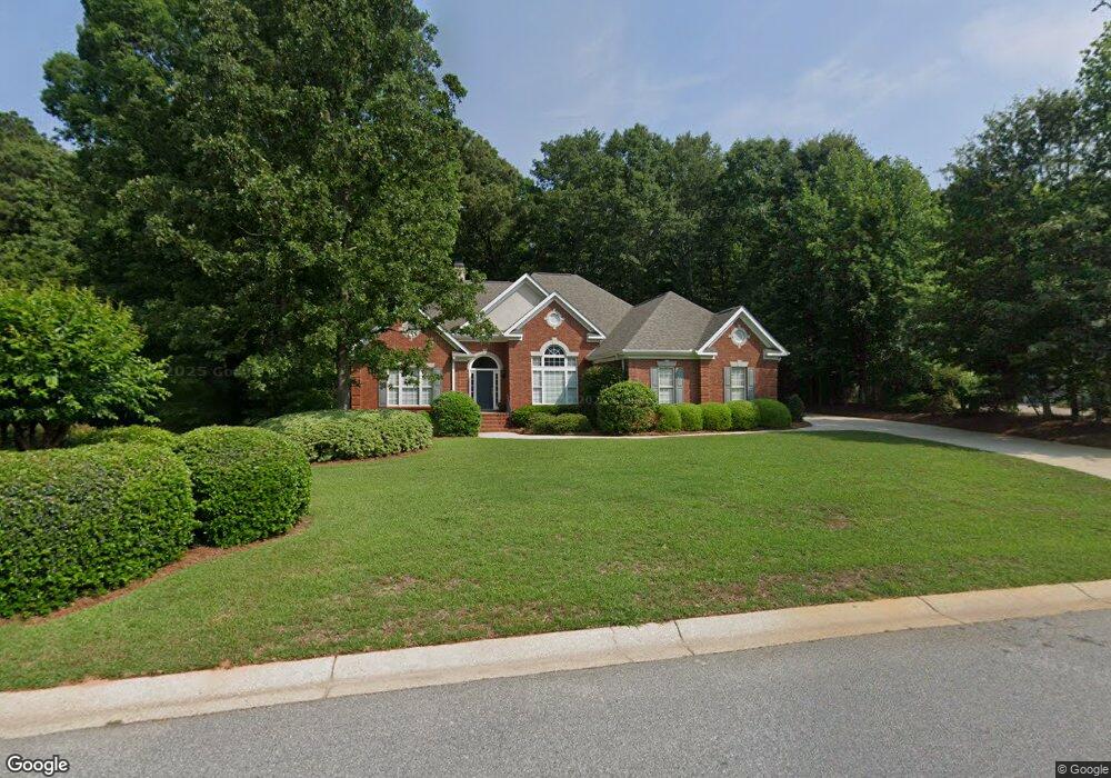 173 Cambridge Way, Macon, GA 31220 - photo 1