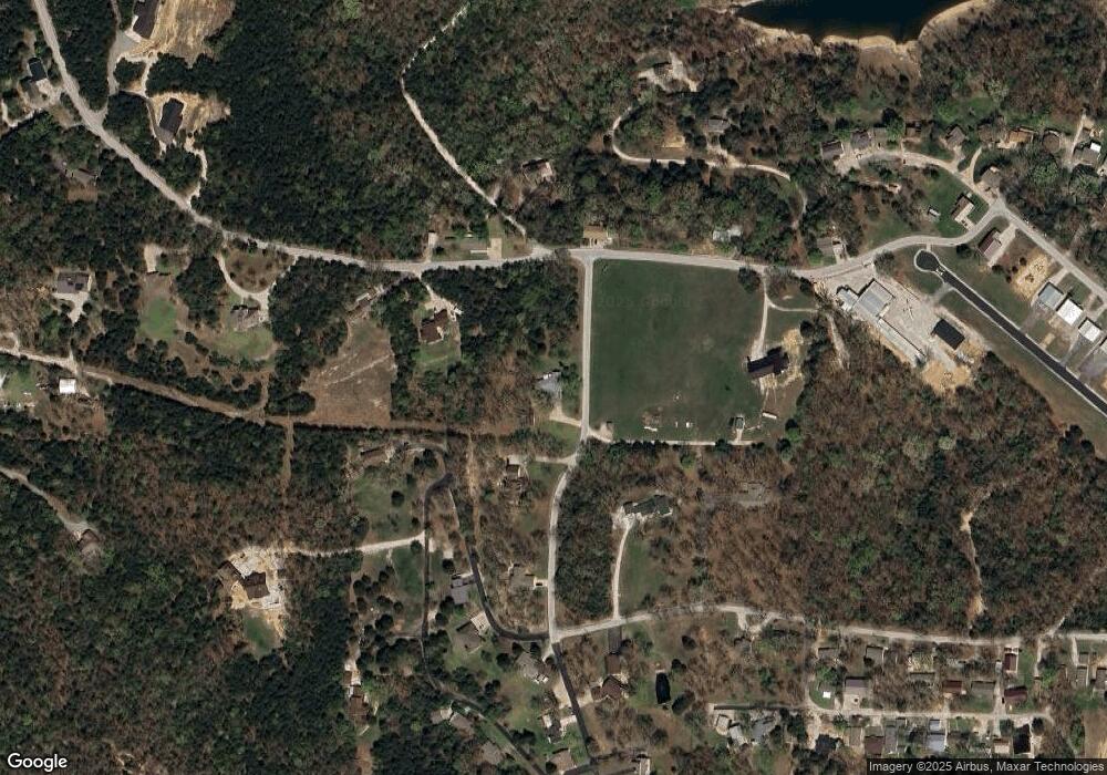 552 Hoot Owl Point, Kimberling City, MO 65686 - photo 1