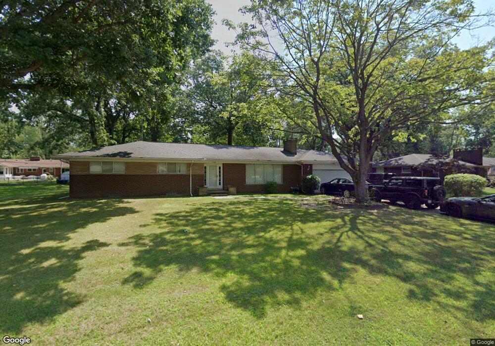 21245 Hcl Jackson, Grosse Ile, MI 48138 - photo 1