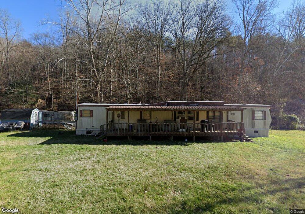 580 Disterdick Ln, Ironton, OH 45638 - photo 1