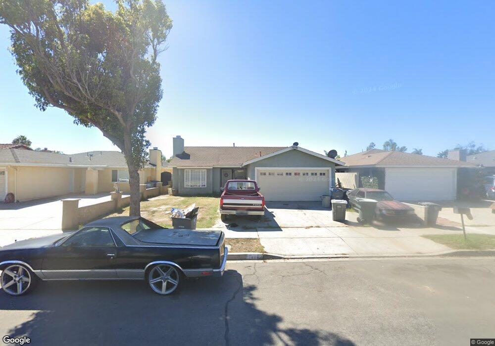 540 Campbell Way, Oxnard, CA 93033 - photo 1