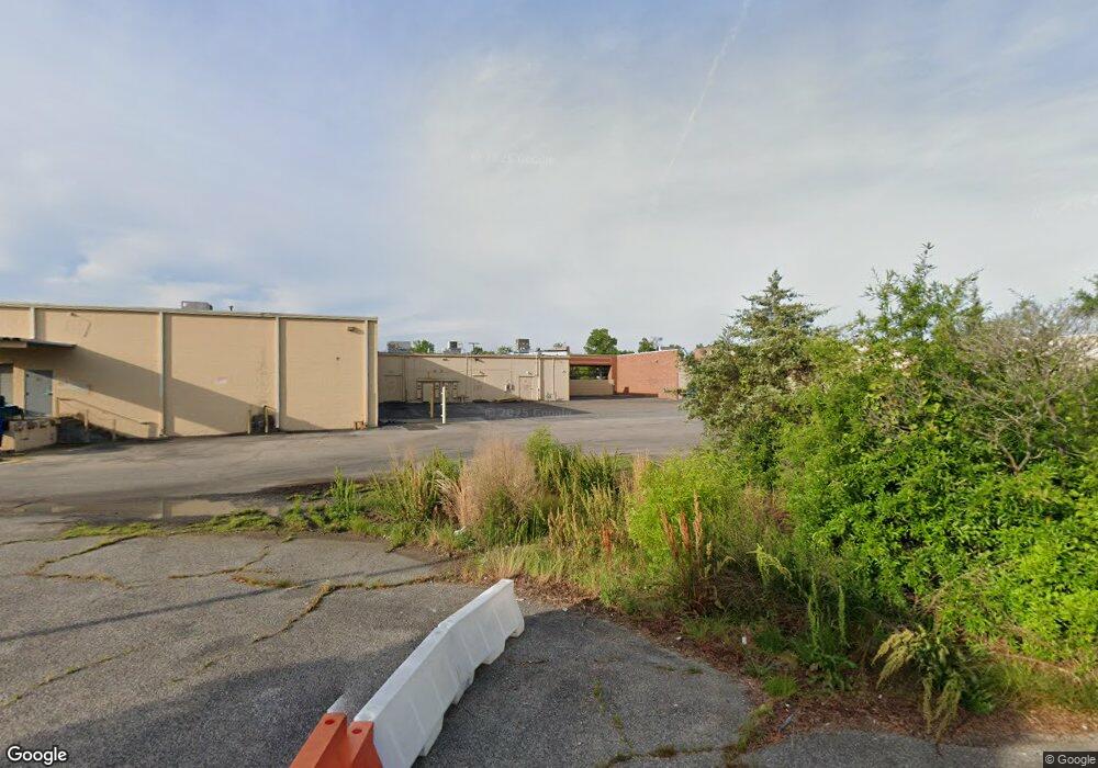 11130 Hull Street Rd, Midlothian, VA 23112 - photo 1