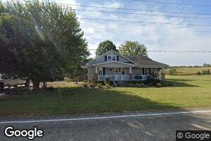 11527 E State Road 62, Saint Meinrad, IN 47577