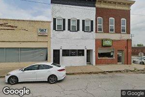 123 W Moniteau St, Tipton, MO 65081