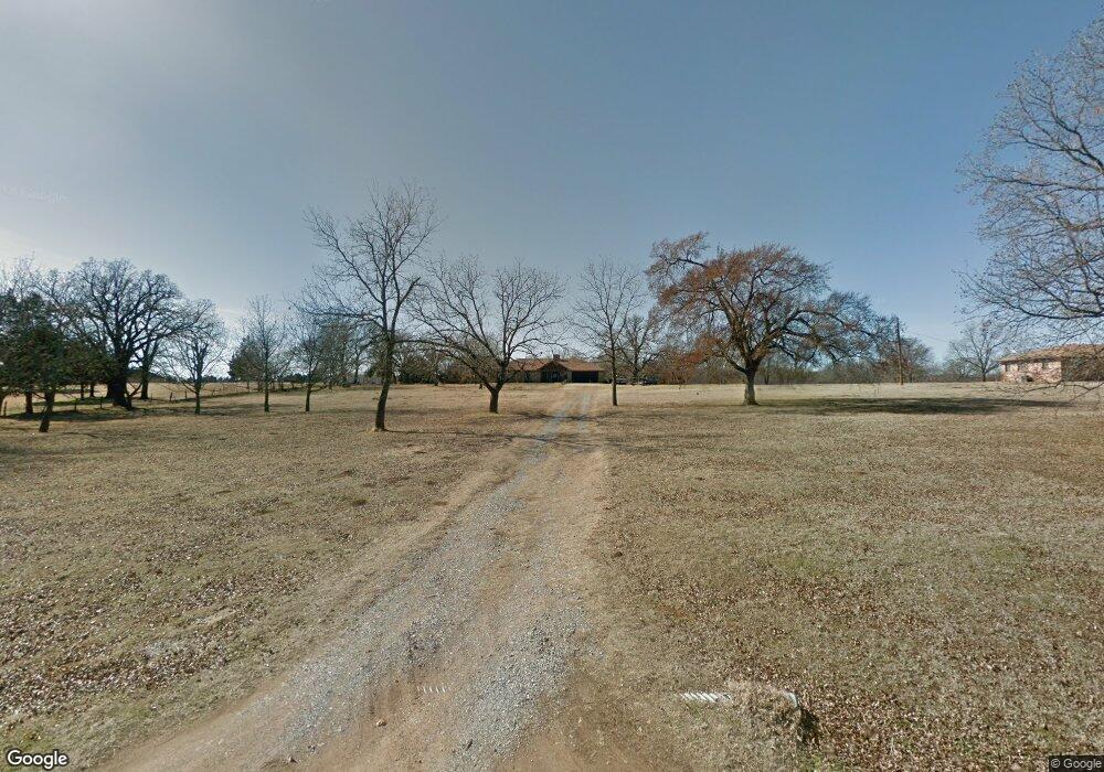 511 Fleming Rd, Bells, TX 75414 - photo 1