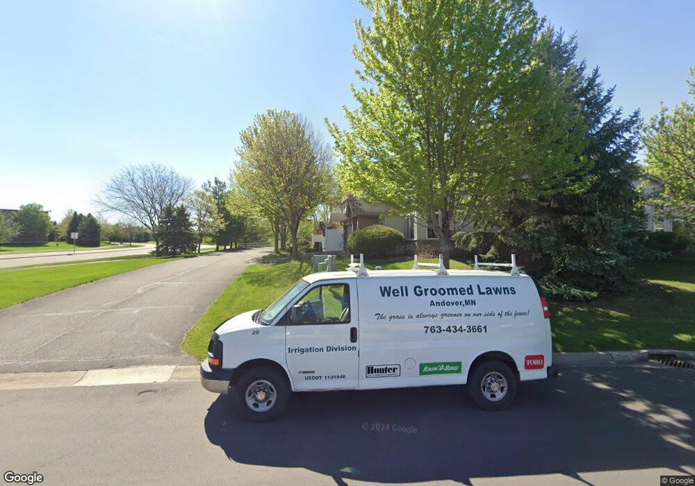 10530 Partridge Cir NW, Coon Rapids, MN 55433 - photo 1