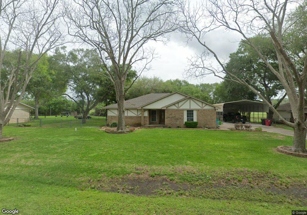 143 Redriver, Bay City, TX 77414 - photo 1