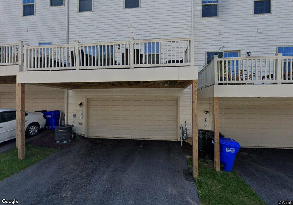 8013 Spring Arbor Dr, Laurel, MD 20707 - photo 1