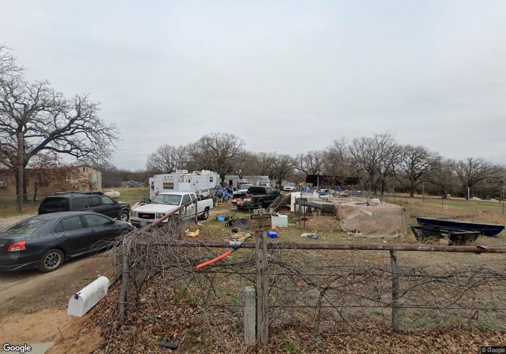 1662 Tower St, Springtown, TX 76082 - photo 1