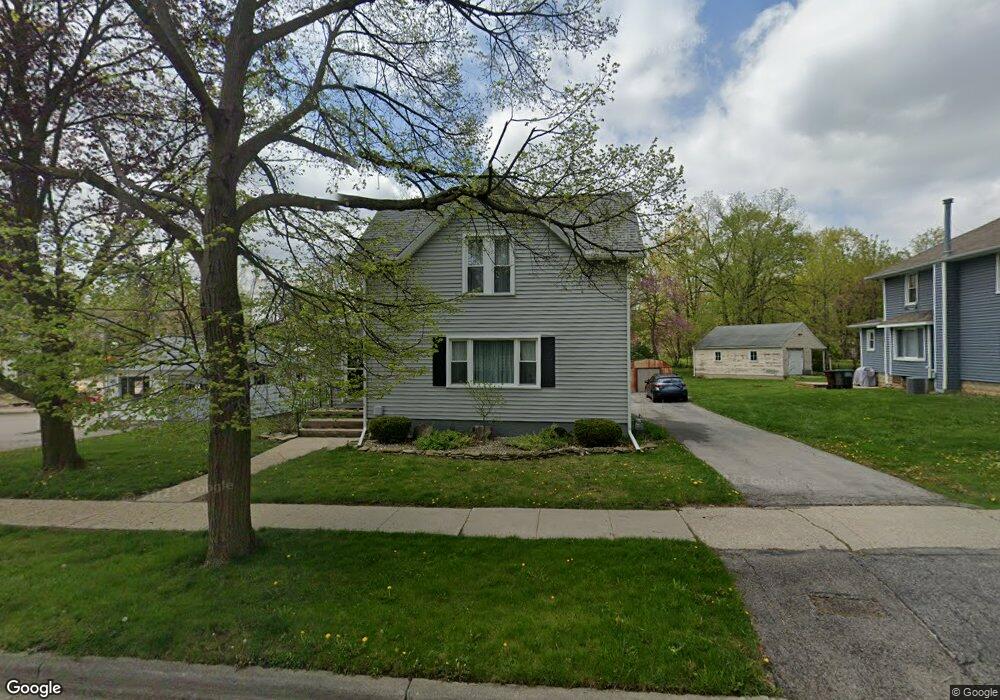 127 Greenly St, Adrian, MI 49221 - photo 1