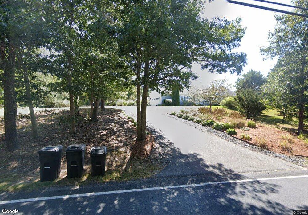 545 Old Barnstable Rd, East Falmouth, MA 02536 - photo 1