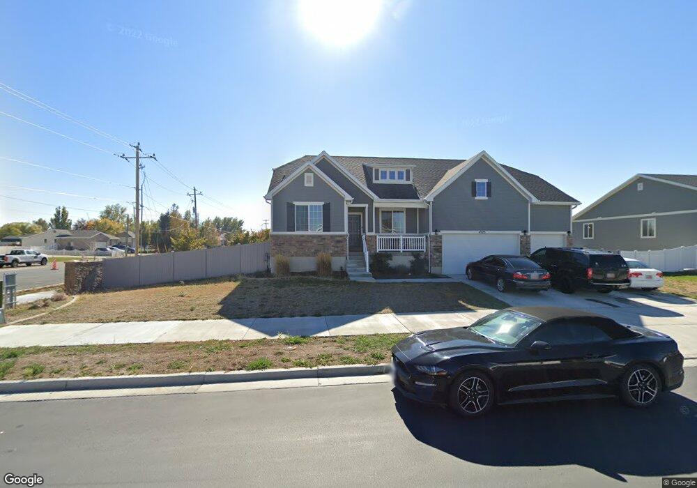 4523 W Frary Rd unit 101, Syracuse, UT 84075 - photo 1