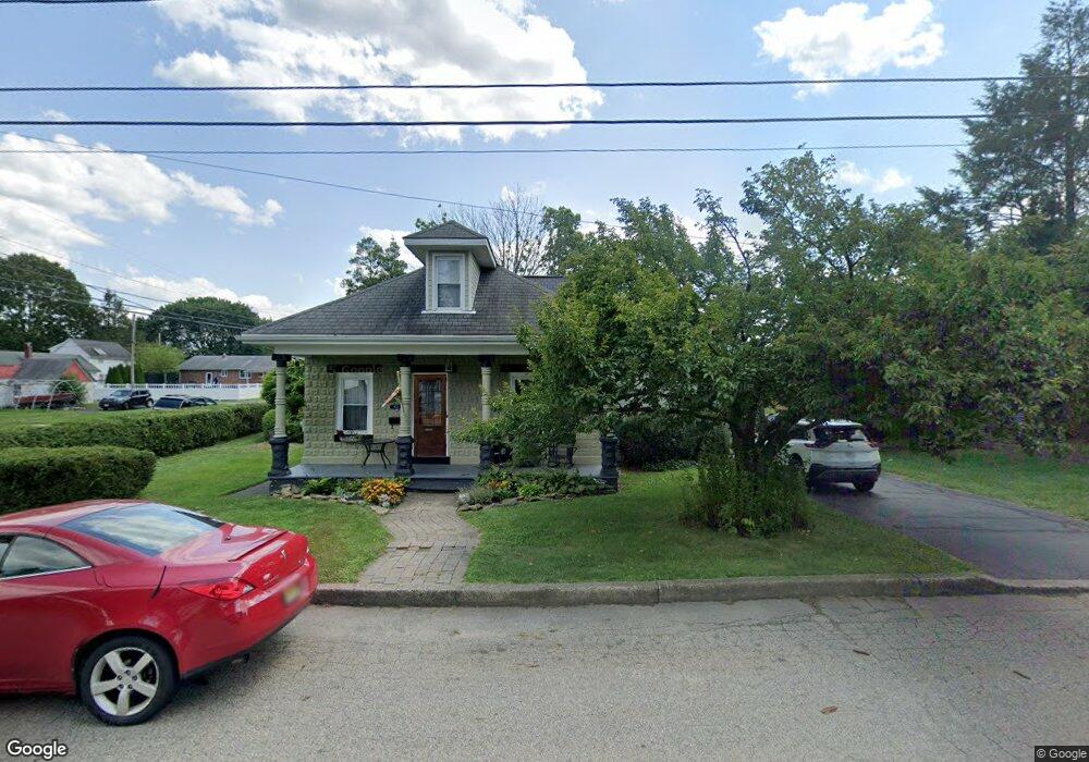 802 W Central Ave, Phillipsburg, NJ 08865 - photo 1