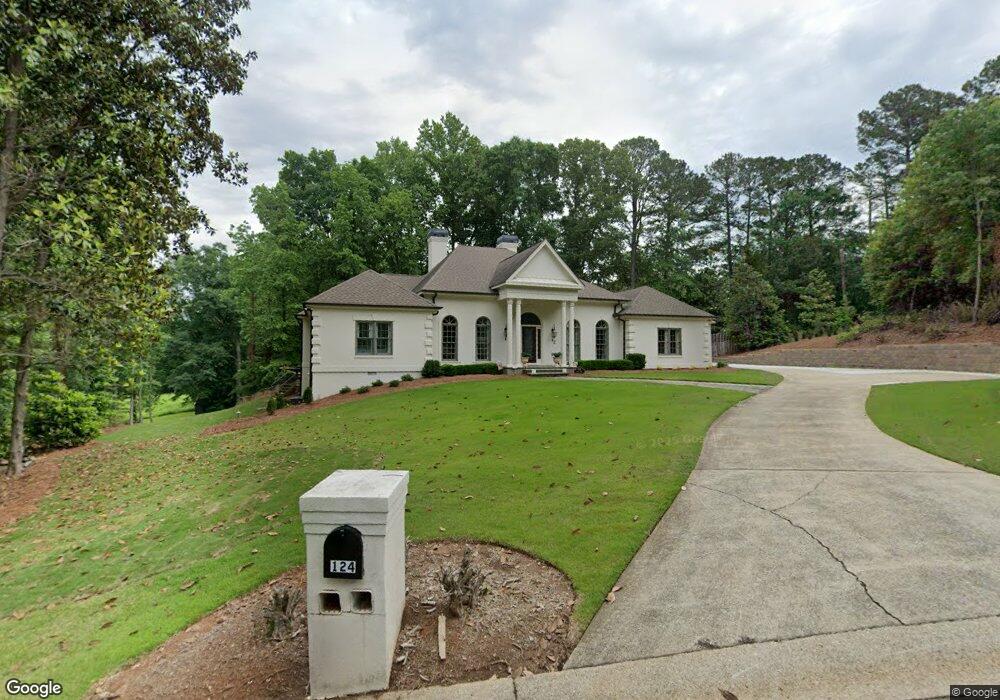 124 Windsong Ct, Carrollton, GA 30117 - photo 1