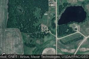 7445 123rd Ave NE, Adams, ND 58210