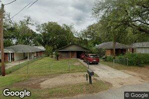 1725 Glenmora Ave, Jackson, LA 70748