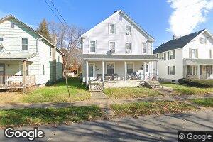 471 Charles St, Luzerne, PA 18709