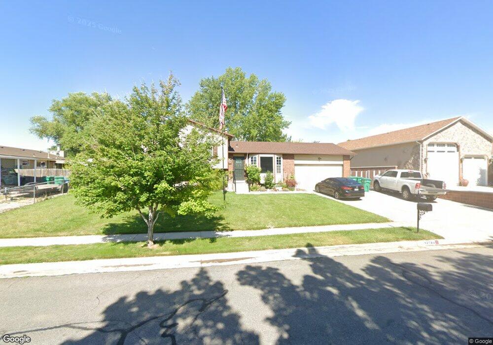 12754 Dunhammer Dr, Riverton, UT 84065 - photo 1