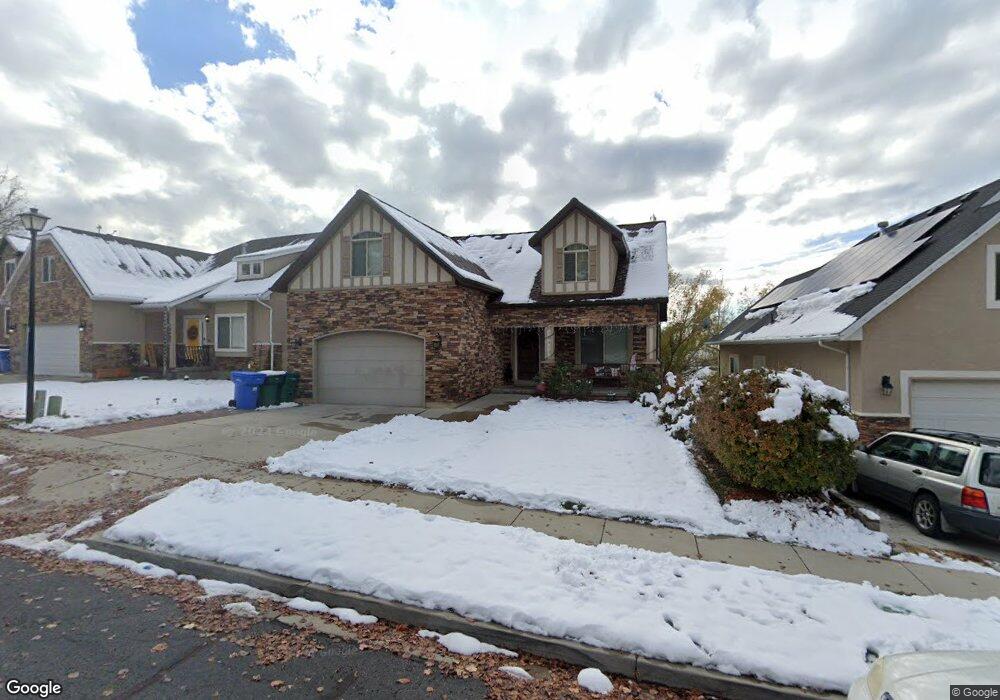 10415 N Tamarack Way, Cedar Hills, UT 84062 - photo 1