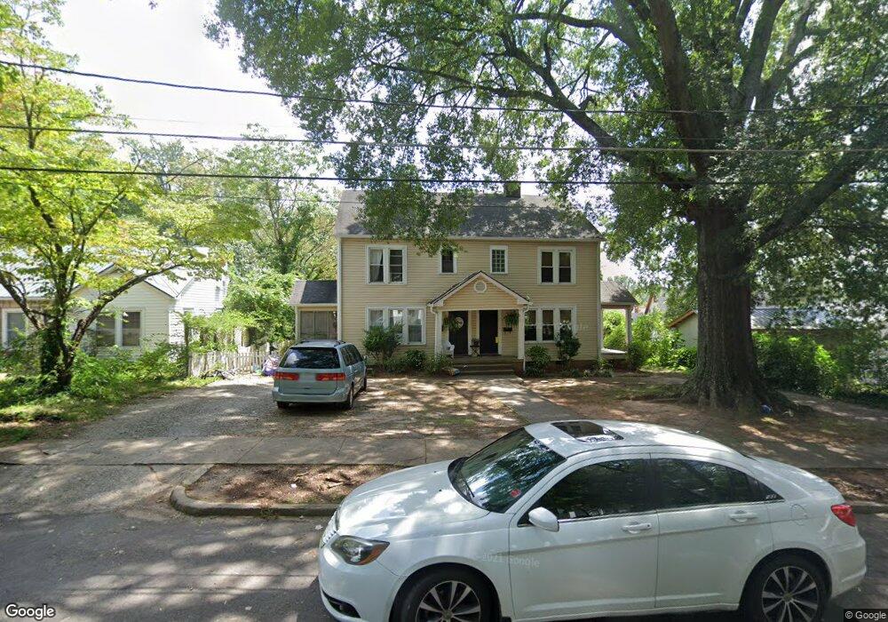 510 Queens Ct, Statesville, NC 28677 - photo 1