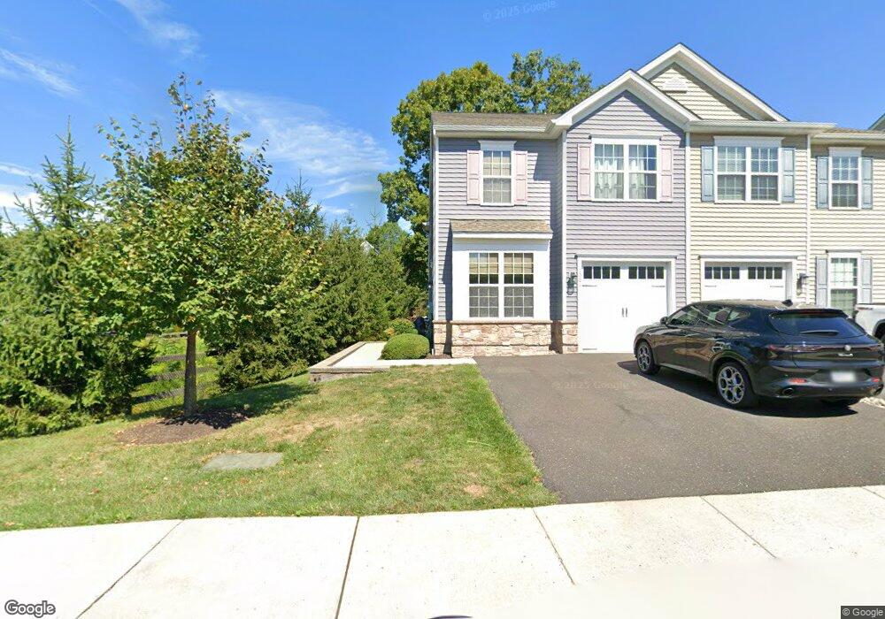 1001 Chapman Cir, Hatfield, PA 19440 - photo 1