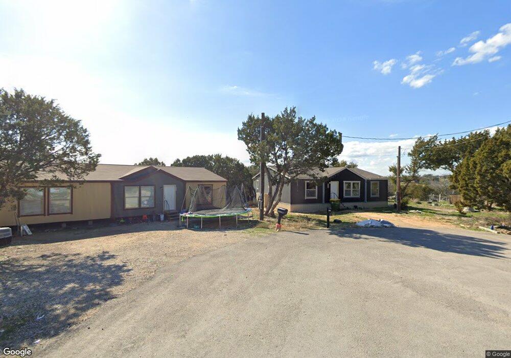 228 Paula Ct, Granbury, TX 76049 - photo 1